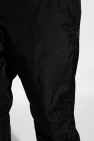 Moncler Grenoble Water-resistant trousers