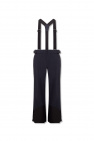 Moncler Grenoble Ski trousers with suspenders