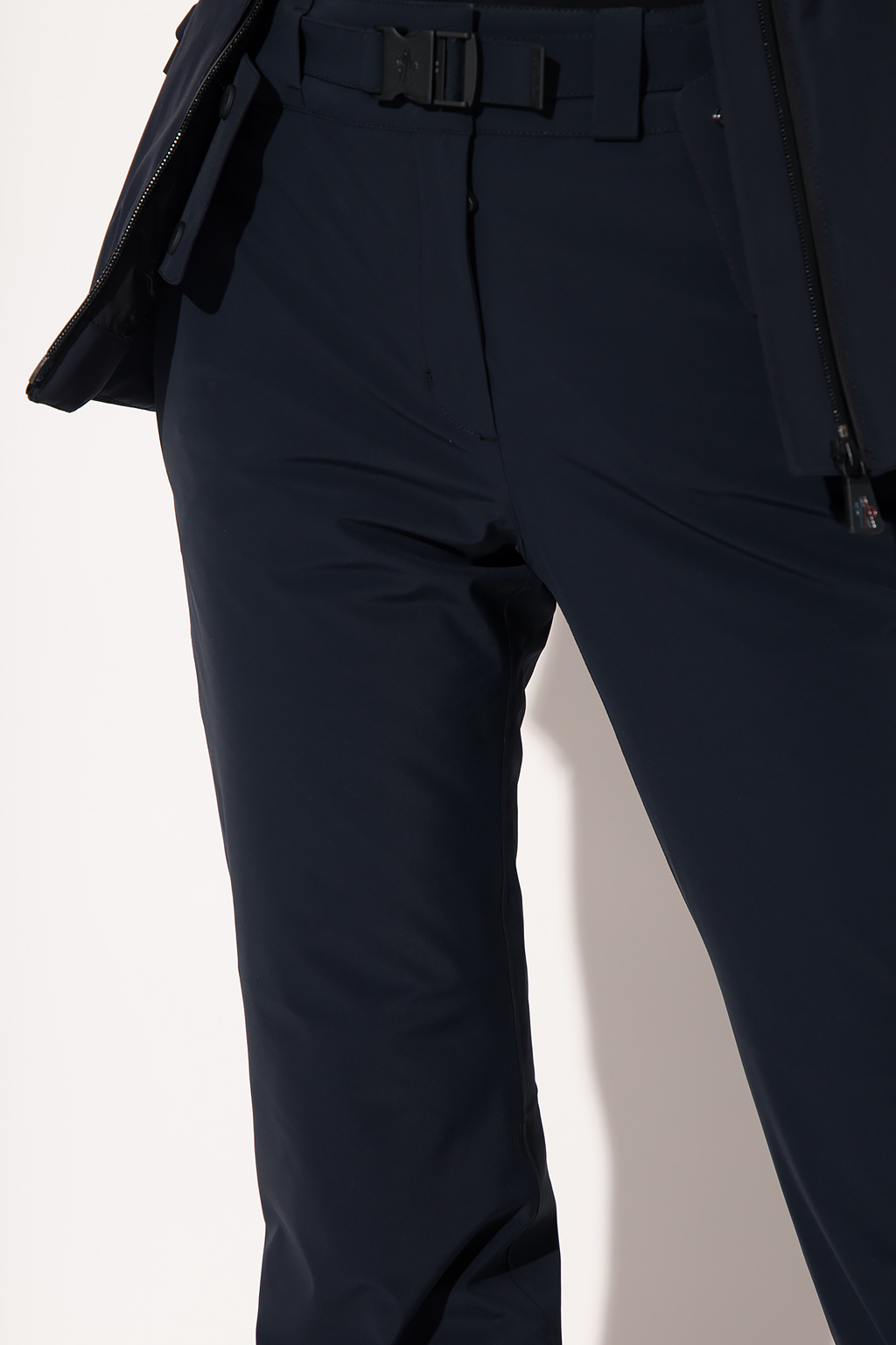 Moncler Grenoble Trousers with Recco reflector