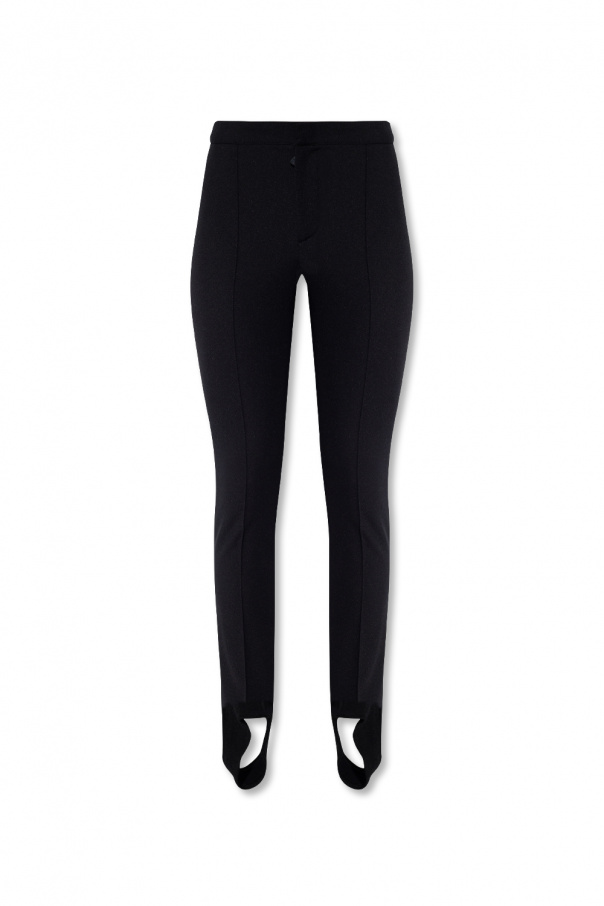 Moncler Grenoble Pleat-front trousers