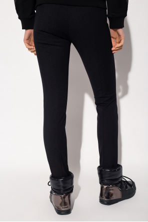 Moncler Grenoble Pleat-front trousers