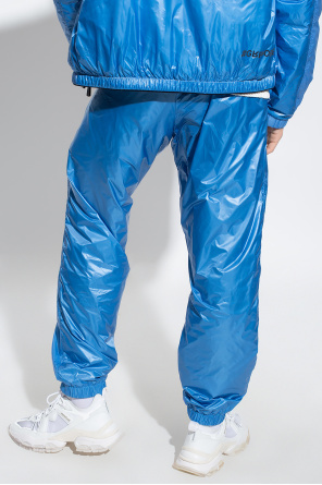 Moncler Grenoble Pants perform well