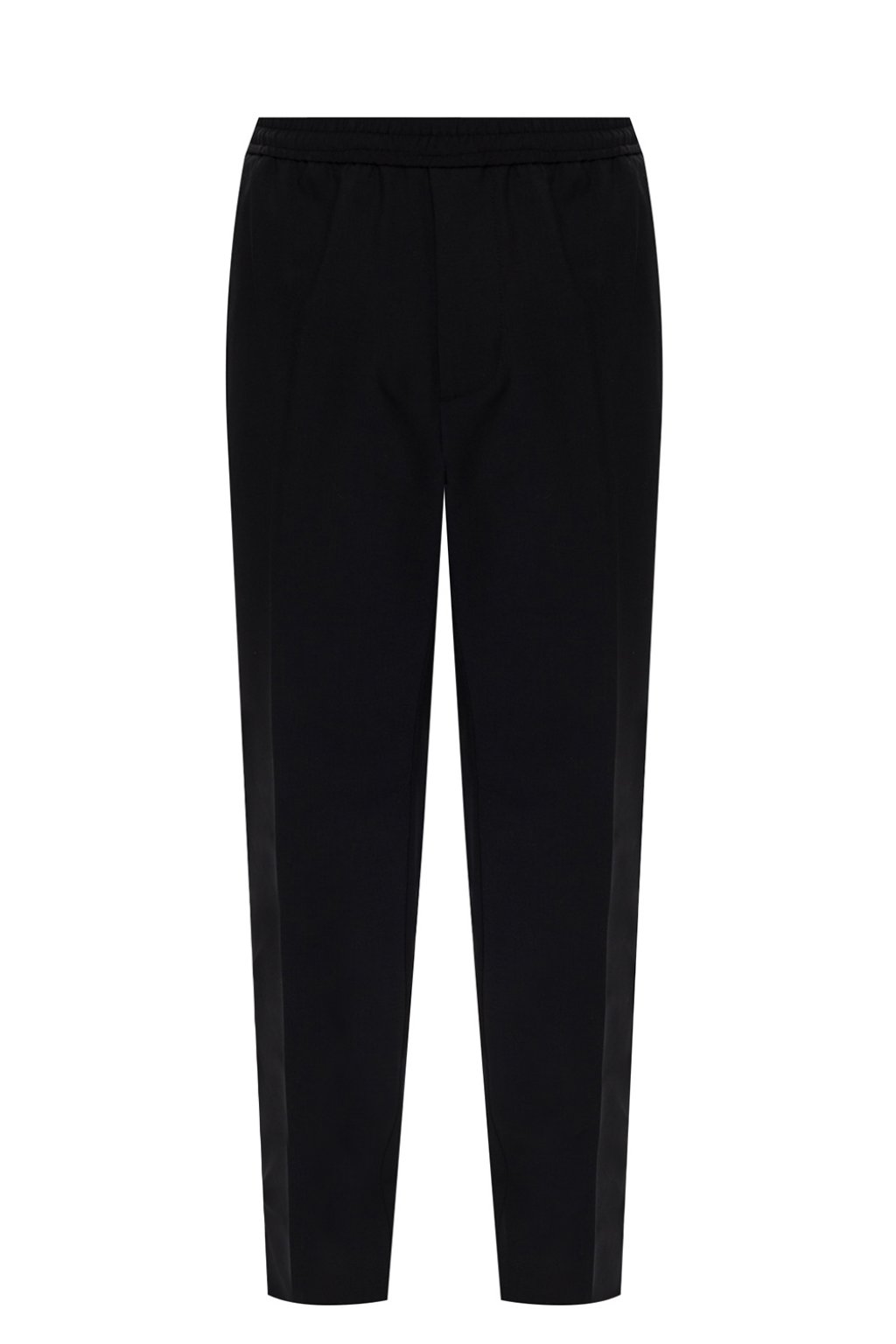 Golden Goose Pleat-front trousers