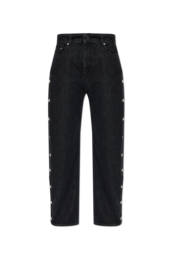 ‘Galante’ jeans, zdjęcie 1 ‘Galante’ jeans od Sportmax