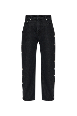 Jeansy ‘Galante’