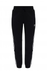 ADIDAS Originals Logo sweatpants