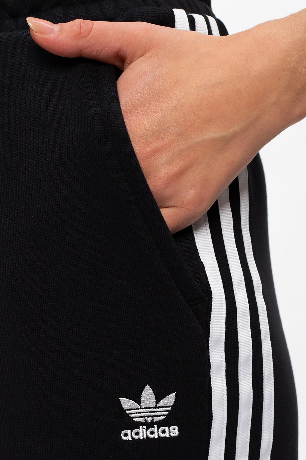 adidas bypass Originals Logo sweatpants