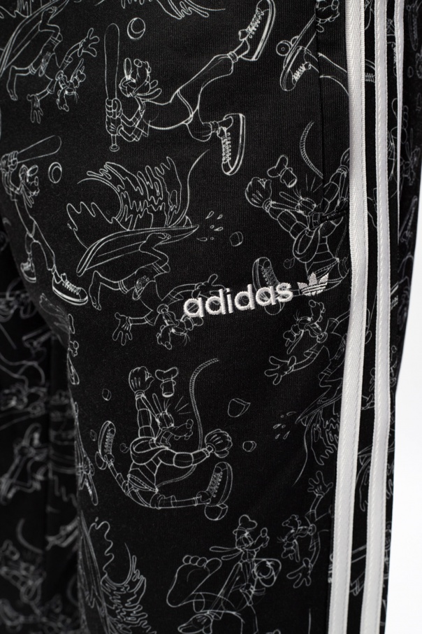 ADIDAS Originals x Disney ADIDAS Originals - Vitkac Sweden