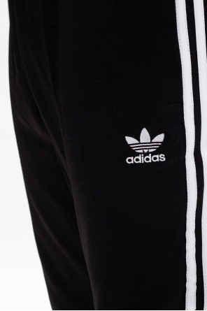 ADIDAS Originals Side-stripe sweatpants