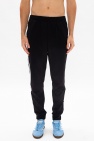 ADIDAS Originals Side-stripe sweatpants