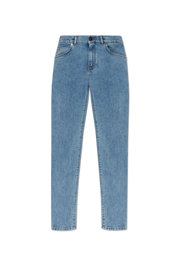 ‘Skinny’ jeans od Balmain