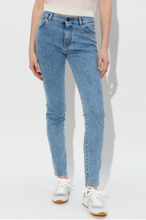 Balmain ‘Skinny’ jeans