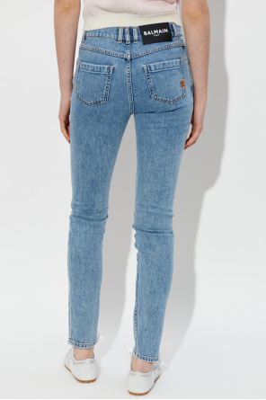 Balmain ‘Skinny’ jeans