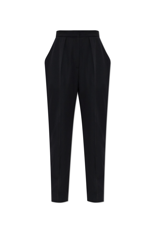 Balmain Pantalones de vestir