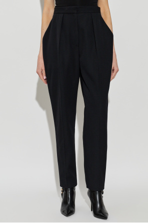 Balmain Pantalones de vestir