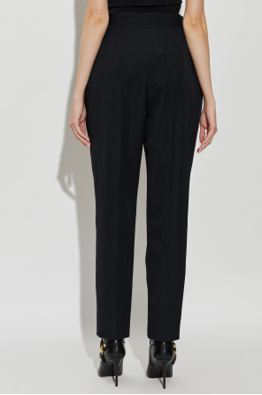 Balmain Pantalones de vestir