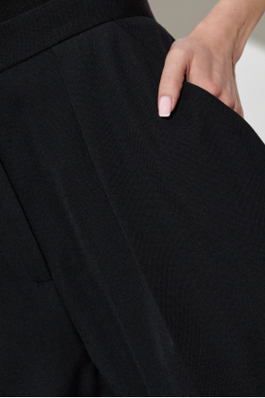 Balmain Pantalones de vestir