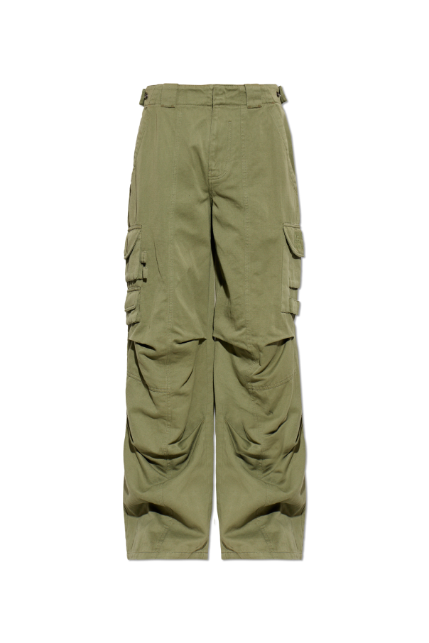 Cargo trousers od Balmain