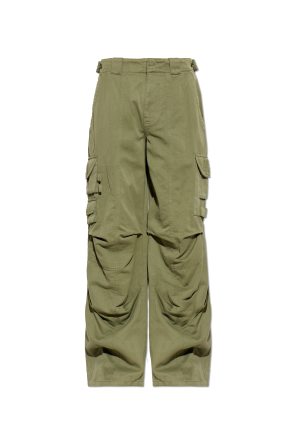Cargo trousers