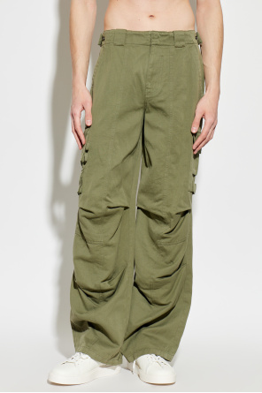 Balmain Cargo trousers