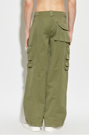 Balmain Cargo trousers