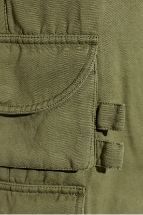 Balmain Cargo trousers