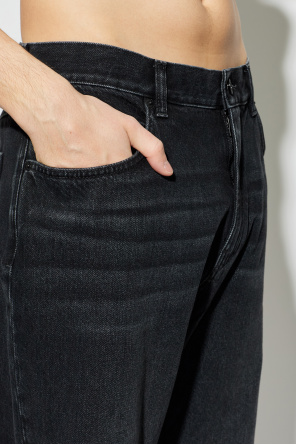 Balmain Straight-leg jeans