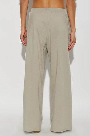 American Vintage Wide-leg trousers