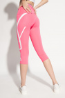 ADIDAS by Stella McCartney PINK Leggings with logo
