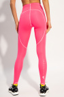 ADIDAS by Stella McCartney PINK Leggings with logo