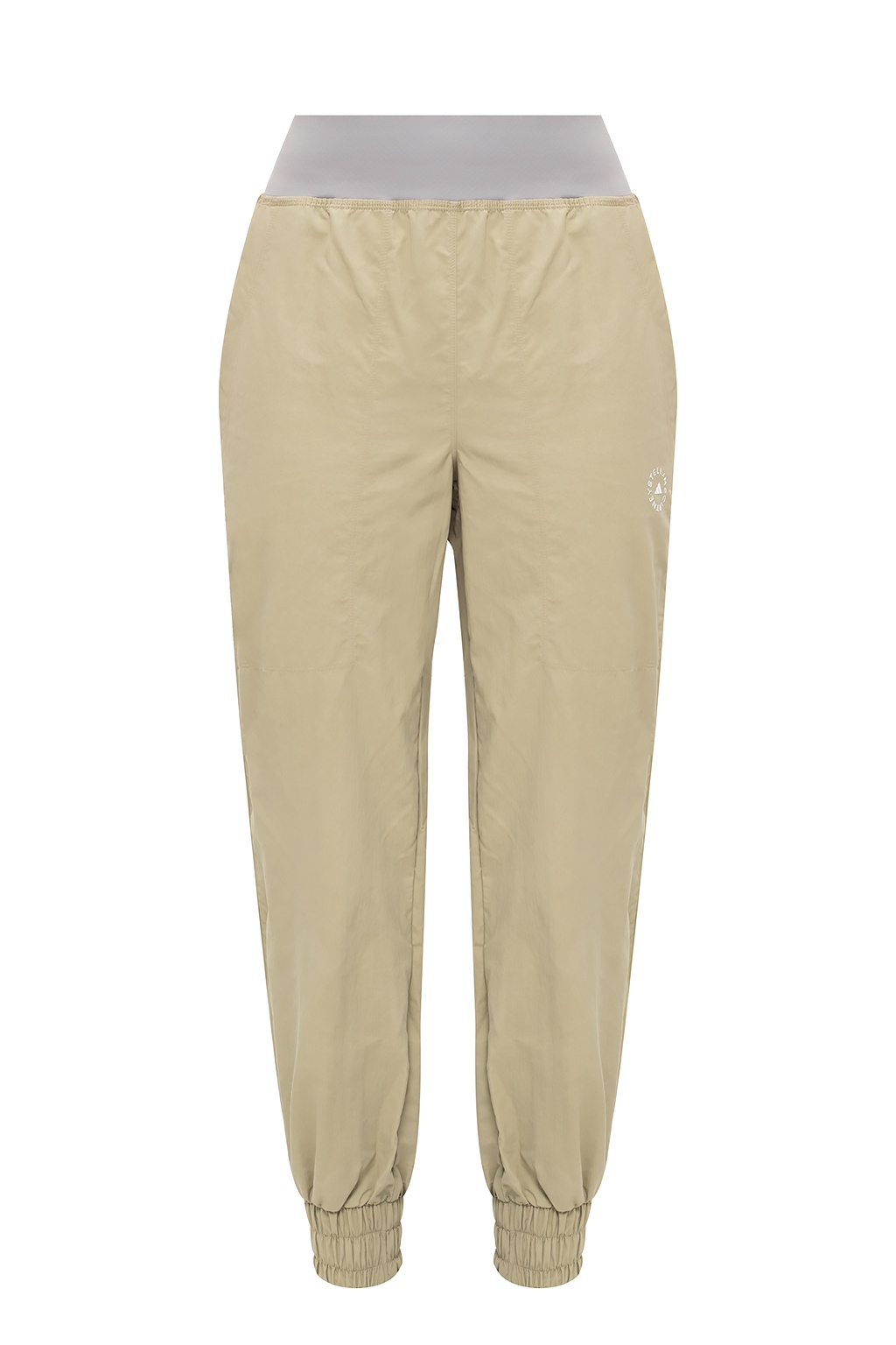 branded trousers