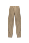 Giorgio Armani Loose fit trousers