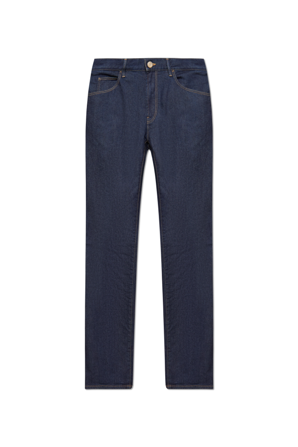 Jeans with logo, zdjęcie 1 Jeans with logo od Giorgio Armani