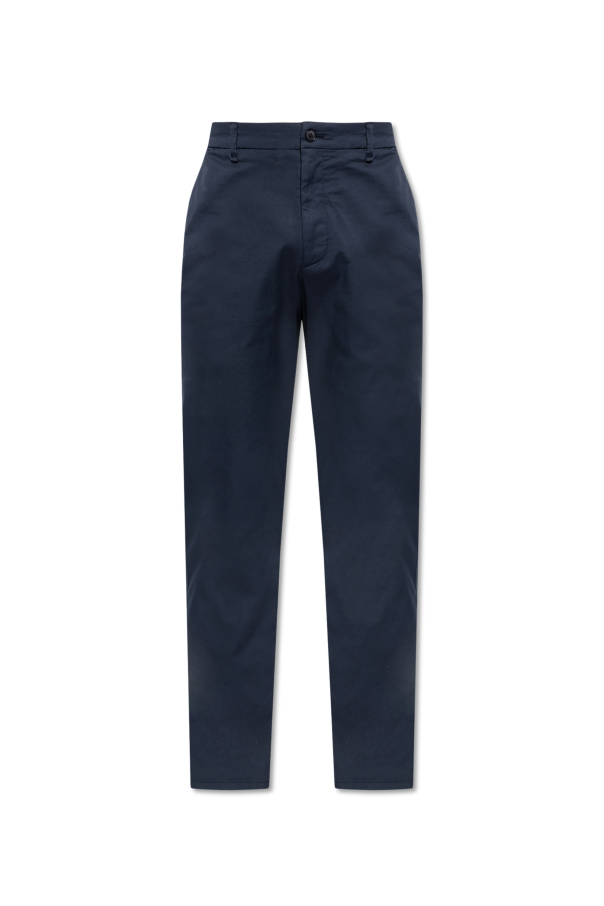 Trousers with pockets od Giorgio Armani