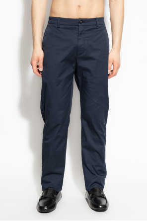 Giorgio Armani Hose mit Taschen