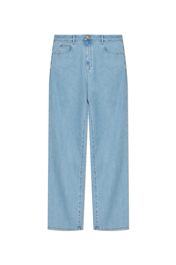 Loose-fit jeans, zdjęcie 1 Loose-fit jeans od Giorgio Armani