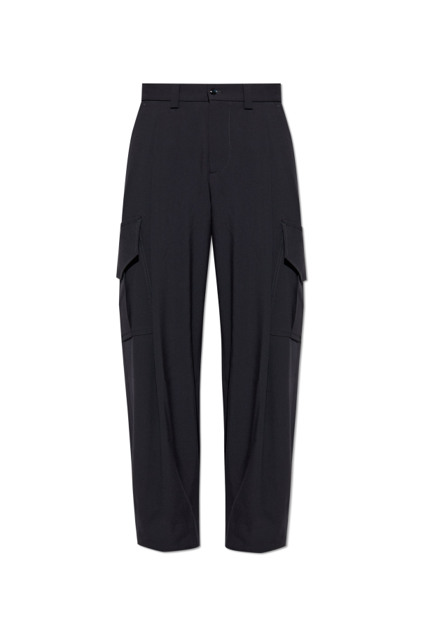 Cargo trousers od Giorgio Armani