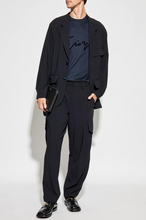Giorgio Armani Cargo trousers