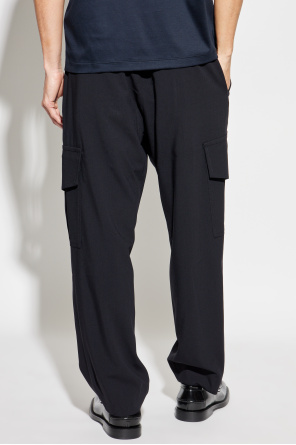 Giorgio Armani Cargo trousers