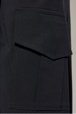 Giorgio Armani Cargo trousers