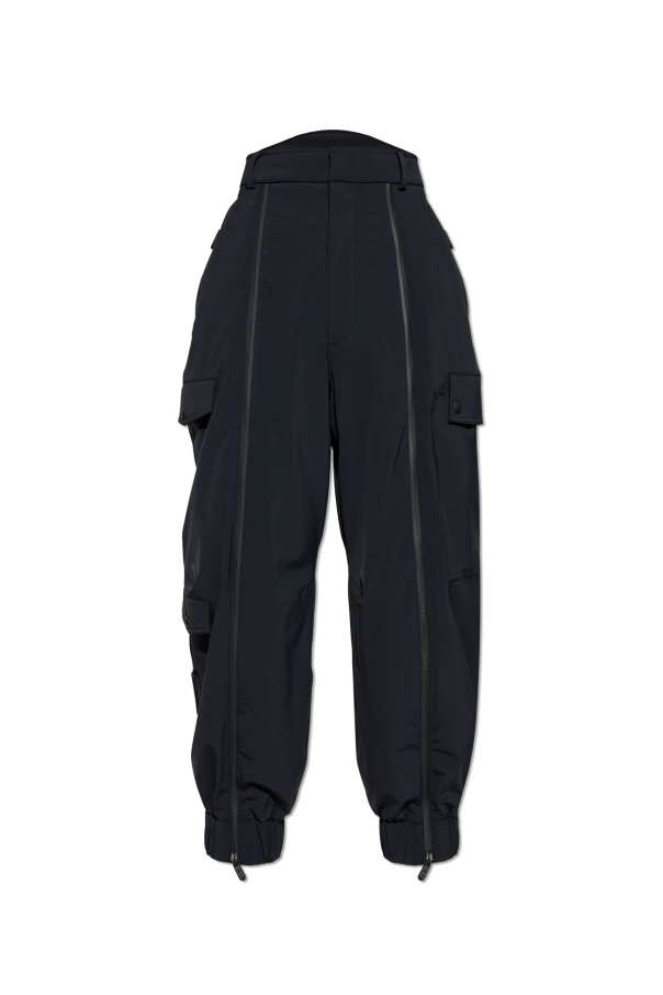 Ski trousers, zdjęcie 1 Ski trousers od Giorgio Armani