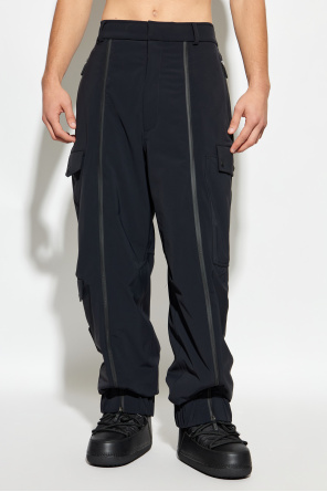 Giorgio Armani Ski trousers