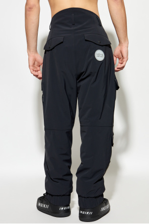Giorgio Armani Ski trousers