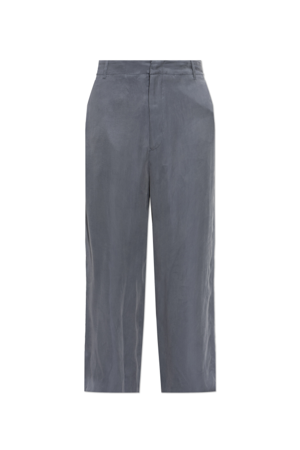 Wide-leg trousers od Giorgio Armani