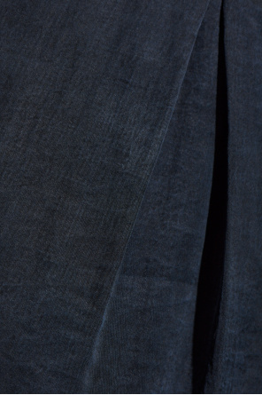 Giorgio Armani Pantalones con pinzas