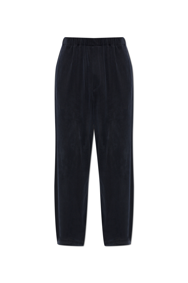 Loose-fit trousers od Giorgio Armani