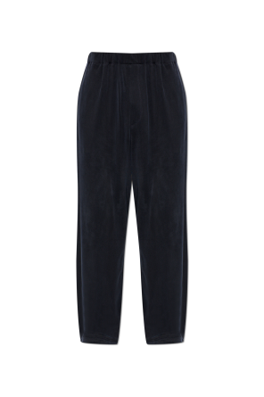 Loose-fit trousers od Giorgio Armani