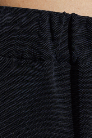 Giorgio Armani Loose-fit trousers