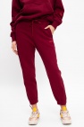 Reebok x Victoria Beckham Sweatpants with logo