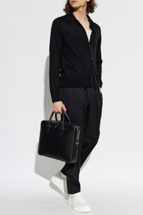 Golden Goose Wool trousers